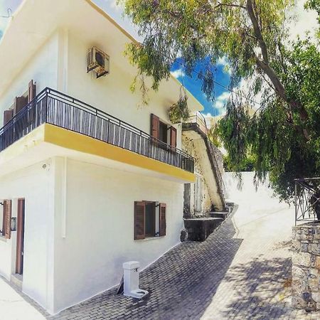 Stavrokhorion Pericles Traditional Cretan Home מראה חיצוני תמונה
