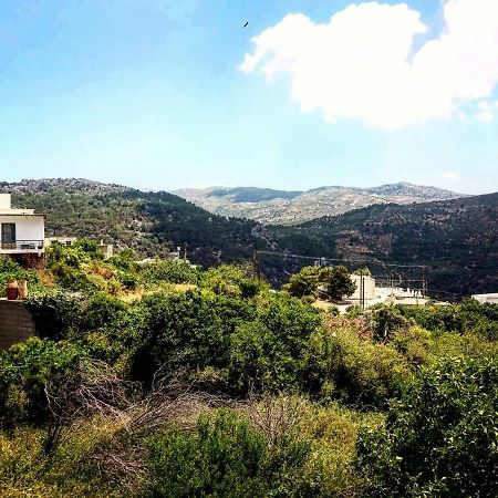 Stavrokhorion Pericles Traditional Cretan Home מראה חיצוני תמונה