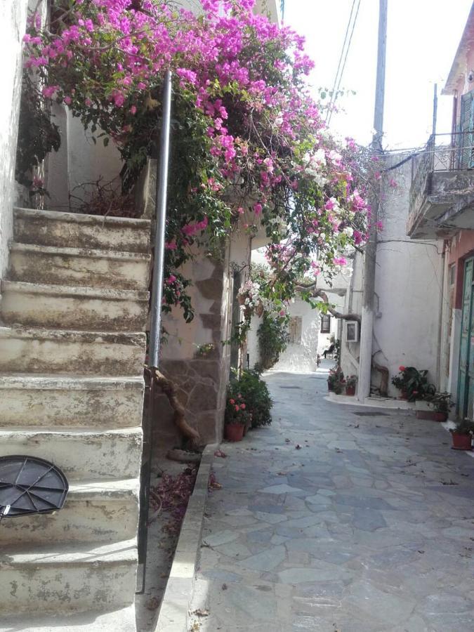 Stavrokhorion Pericles Traditional Cretan Home מראה חיצוני תמונה
