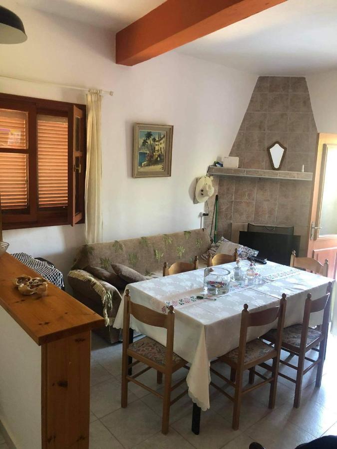 Stavrokhorion Pericles Traditional Cretan Home מראה חיצוני תמונה