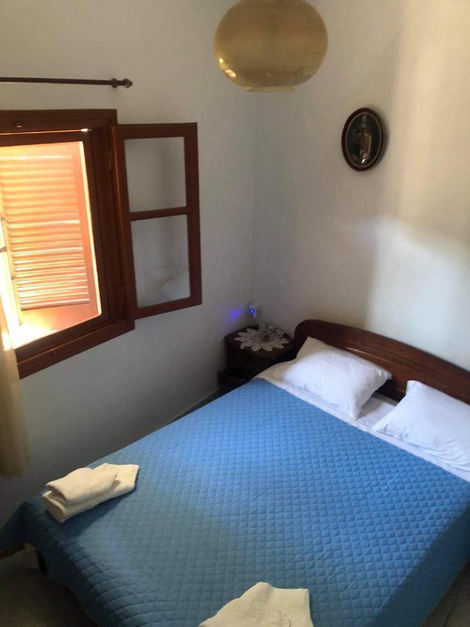 Stavrokhorion Pericles Traditional Cretan Home מראה חיצוני תמונה