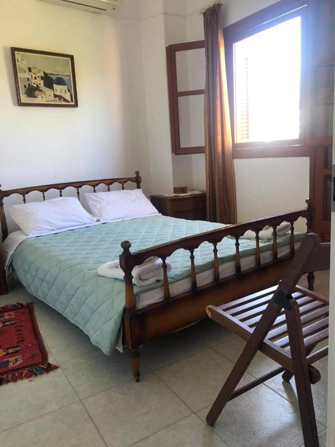 Stavrokhorion Pericles Traditional Cretan Home מראה חיצוני תמונה