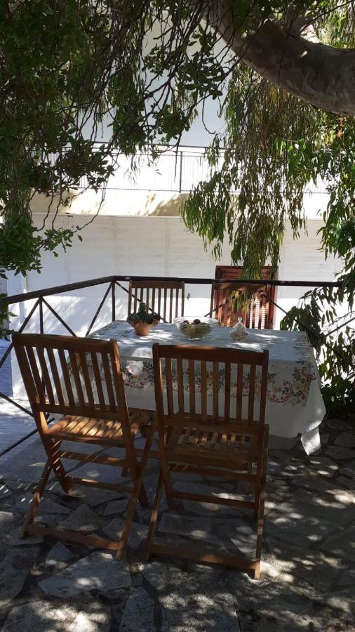 Stavrokhorion Pericles Traditional Cretan Home מראה חיצוני תמונה