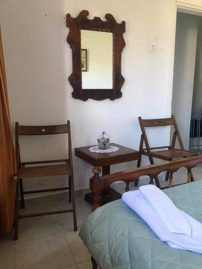Stavrokhorion Pericles Traditional Cretan Home מראה חיצוני תמונה