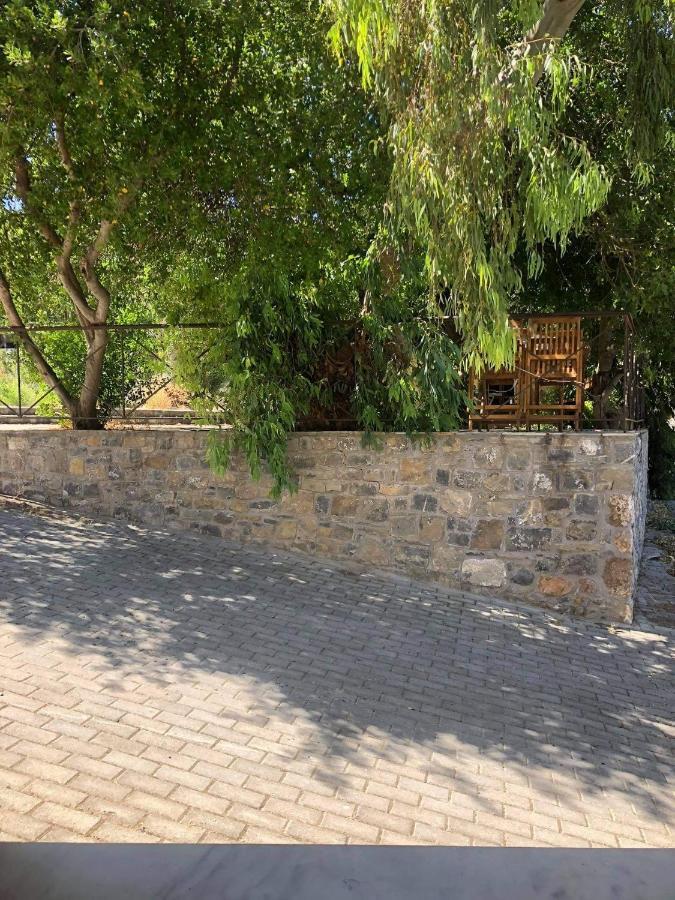 Stavrokhorion Pericles Traditional Cretan Home מראה חיצוני תמונה