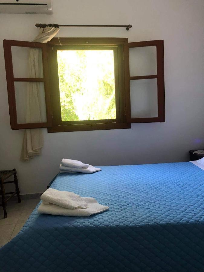 Stavrokhorion Pericles Traditional Cretan Home מראה חיצוני תמונה