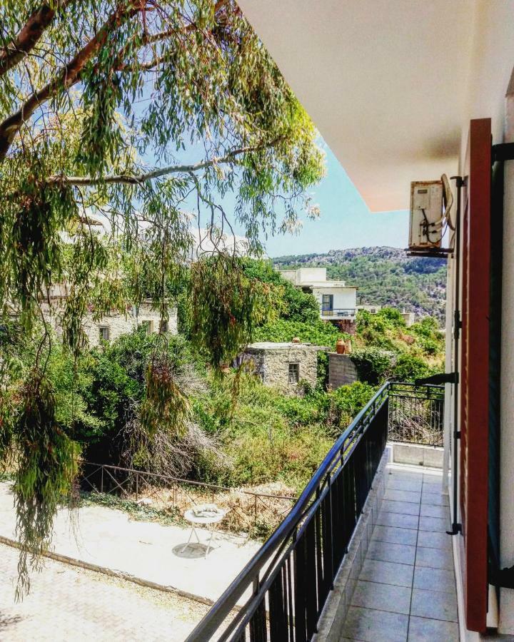 Stavrokhorion Pericles Traditional Cretan Home מראה חיצוני תמונה