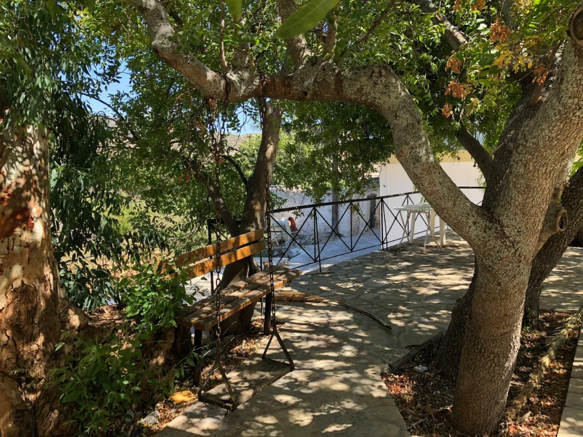 Stavrokhorion Pericles Traditional Cretan Home מראה חיצוני תמונה