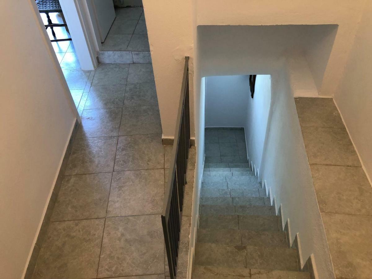 Stavrokhorion Pericles Traditional Cretan Home מראה חיצוני תמונה
